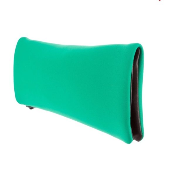 New! 3.1 PHILLIP LIM Zip Clutch - Picture 3 of 8